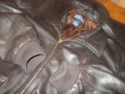Есть также много других хороших кожаных и мембранных курток / брюк из мембранной. . фото 9
