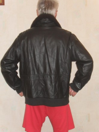 Есть также много других хороших кожаных и мембранных курток / брюк из мембранной. . фото 12