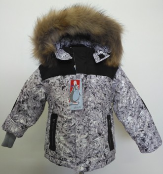 комплект куртка с натуральным мехом и полукомбинезон FUTURE
Pilguni
Польша
ос. . фото 4