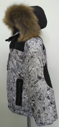 комплект куртка с натуральным мехом и полукомбинезон FUTURE
Pilguni
Польша
ос. . фото 5