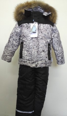 комплект куртка с натуральным мехом и полукомбинезон FUTURE
Pilguni
Польша
ос. . фото 9