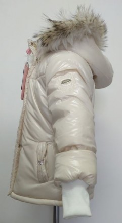 комплект куртка с натуральным мехом и полукомбинезон PASTELS
Pilguni
Польша
о. . фото 9