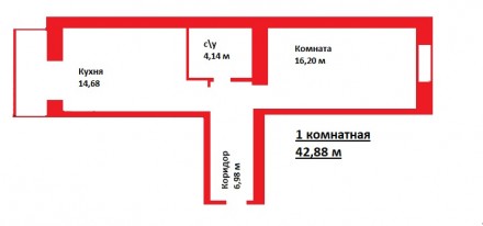 Новый современный комплекс по ул. Стрелецкая,р-н ул. Красногвардейской и самолет. . фото 7