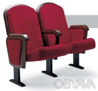 Мы предлагаем широкий выбор кресла для аудиторий, производим поставки  по всей У. . фото 4