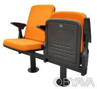 Специализированный модельный ряд кресла для Дворцов спорта, поставки на условии . . фото 2