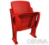 Специализированный модельный ряд кресла для Дворцов спорта, поставки на условии . . фото 4