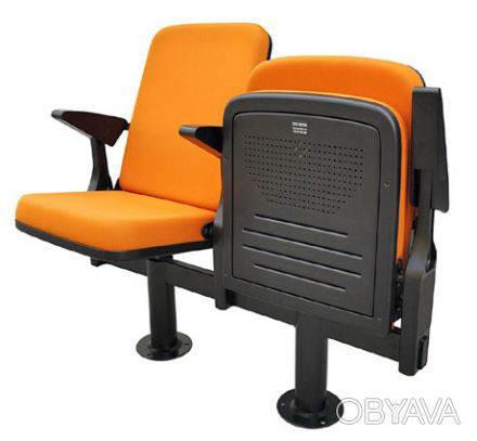 Специализированный модельный ряд кресла для Дворцов спорта, поставки на условии . . фото 1