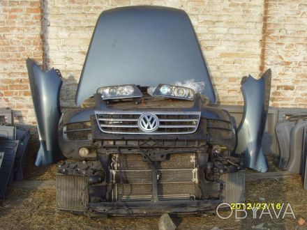 Volkswagen Touareg запчасти и аксессуары б.у в наличии.отсылка. . фото 1