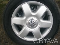 Volkswagen Touareg диски шины. . фото 3