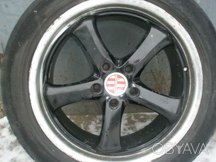 Volkswagen Touareg шины диски колеса запчасти и аксессуары в наличии. . фото 1