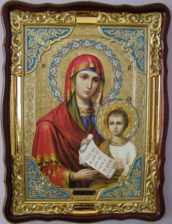для формирования коллекций постоянно покупаю 
православные иконы Русских и Укра. . фото 3