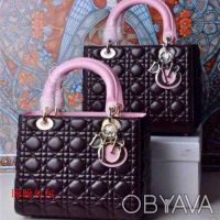 Шикарные сумочки Lay Dior самых красивых и редких цветов! 
ВИП копия,1:1 как ор. . фото 11