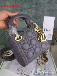 Шикарные сумочки Lay Dior самых красивых и редких цветов! 
ВИП копия,1:1 как ор. . фото 10