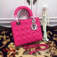 Шикарные сумочки Lay Dior самых красивых и редких цветов! 
ВИП копия,1:1 как ор. . фото 13