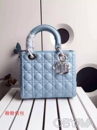 Шикарные сумочки Lay Dior самых красивых и редких цветов! 
ВИП копия,1:1 как ор. . фото 5