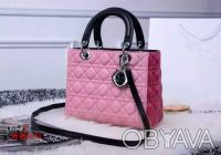 Шикарные сумочки Lay Dior самых красивых и редких цветов! 
ВИП копия,1:1 как ор. . фото 6