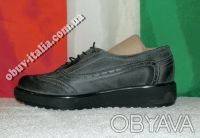 Брендовая обувь из Италии оригинал 

Женские кожаные туфли известной итальянск. . фото 6