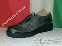 Брендовая обувь из Италии оригинал 

Женские кожаные туфли известной итальянск. . фото 5