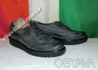 Брендовая обувь из Италии оригинал 

Женские кожаные туфли известной итальянск. . фото 8