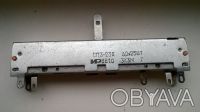Продаю резисторы переменные ползунковые тип СПЗ-23, высота ручки 18 мм, мощность. . фото 2