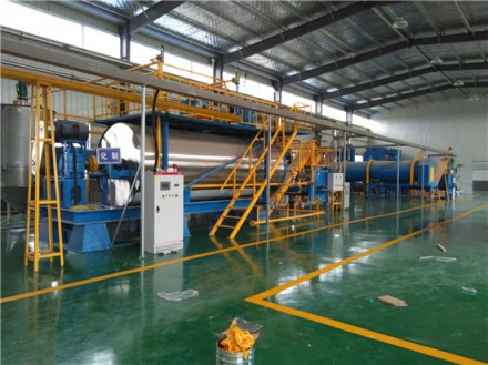 Китайская компания ООО Маслянное оборудование Тяньюань г.Синьсянь была создана в. . фото 2