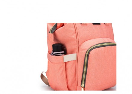 Рюкзак для мамы - это новое слово в организации и упаковке детских вещей и всего. . фото 5