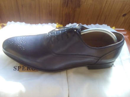Продам италянски обуви speroni. . фото 2