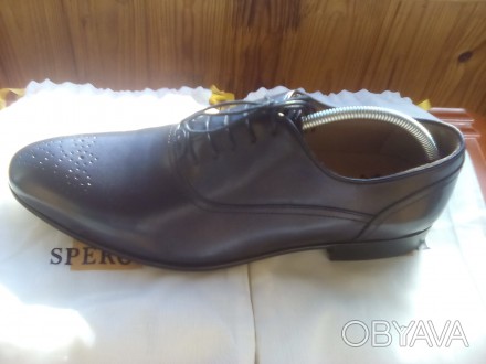 Продам италянски обуви speroni. . фото 1