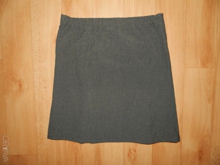 Описание

Продам две фирменные юбки на р.140-146 см б/у в отличном состоянии, . . фото 8