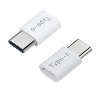 Адаптер Micro USB/Type-C,отличного качества.. . фото 3
