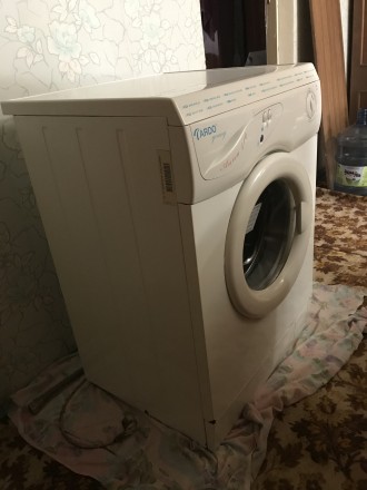 Продам стиральную машинку ARDO.
В ремонте ни разу не была. В хорошем состоянии.. . фото 4
