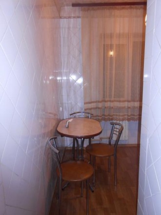 Квартира в хорошем состоянии,вся мебель и техника. Киевский. фото 5
