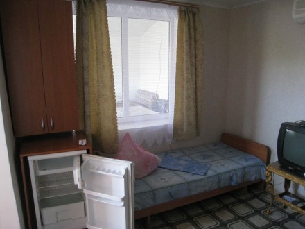 Сдаются комнаты для отдыха 2-х, 3-х, 4-х местные с удобствами и эконом вариант. . . фото 8