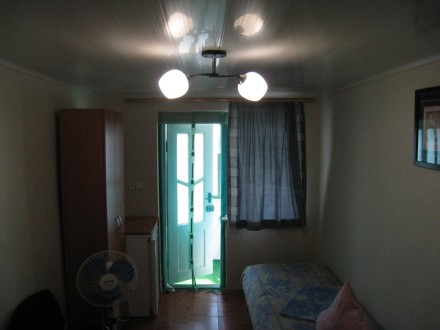 Сдаются комнаты для отдыха 2-х, 3-х, 4-х местные с удобствами и эконом вариант. . . фото 9