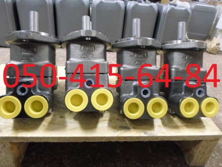 Продам новий гідромотор HORSCH 00380127 з гарантією від виробника. Гідромотори 0. . фото 6