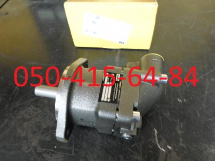 Продам Гидромотор Horsch 00380127 (Parker 3707310) для привода вентилятора посев. . фото 2