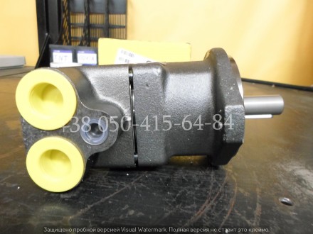 Продам Гидромотор Horsch 00380127 (Parker 3707310) для привода вентилятора посев. . фото 3