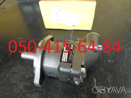 Продам Гидромотор Horsch 00380127 (Parker 3707310) для привода вентилятора посев. . фото 1
