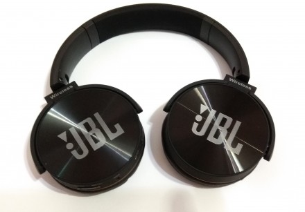 JB950 обеспечивает стабильное качество звука и комфорт для ваших ушей. Эти наушн. . фото 3
