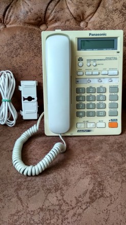 Телефон с цифровым автоответчиком и множеством наворотов ( громкая связь, селект. . фото 6