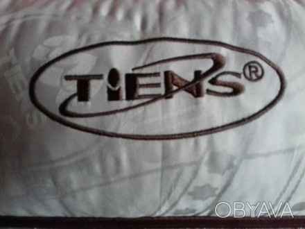 Терапевтическая подушка Тяньши изготовлена из турмалина и антибактериальной ткан. . фото 1