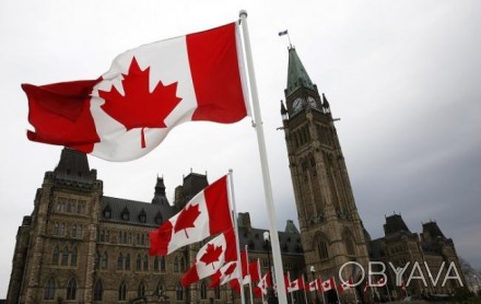 ВИЗЫ В КАНАДУ. Иммиграция в Канаду с получением статуса Постоянного Жителя Канад. . фото 1