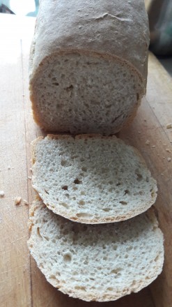 Предлагаю закваску на хмелю - здоровую основу для приготовления домашнего хлеба.. . фото 3