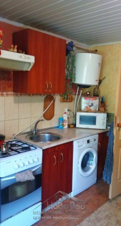Продается добротный дом 70 км от Киева село Сыраи   
... 2-х этажный теплый кир. Сыраи. фото 4
