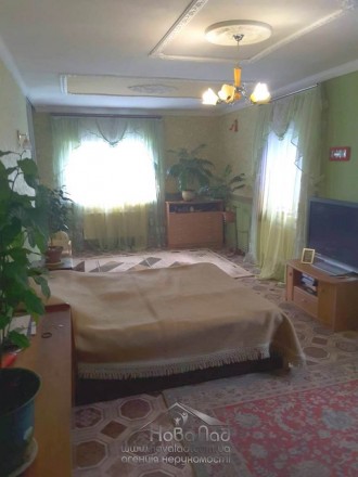 Продается добротный дом 70 км от Киева село Сыраи   
... 2-х этажный теплый кир. Сыраи. фото 9