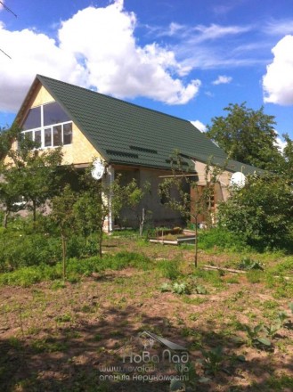 Продается добротный дом 70 км от Киева село Сыраи   
... 2-х этажный теплый кир. Сыраи. фото 12