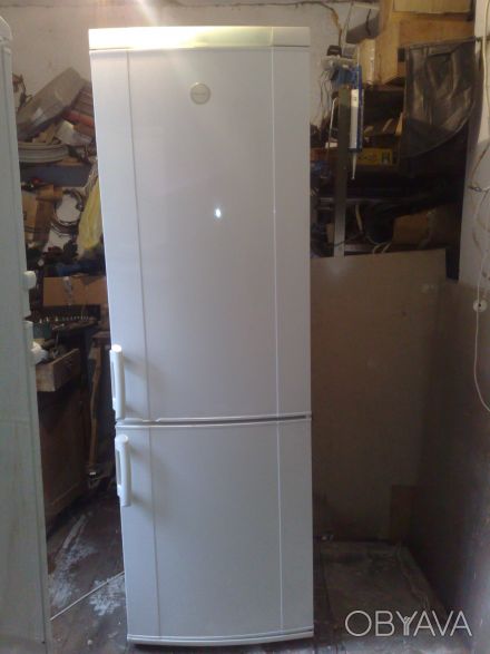 Холодильник полностью исправный, цена указана с доставкой по городу, за город 3г. . фото 1