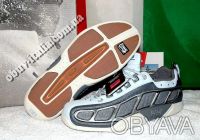 Брендовая обувь из Италии оригинал

Кроссовки знаменитой фирмы Helly Hansen п-. . фото 5