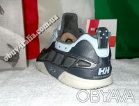 Брендовая обувь из Италии оригинал

Кроссовки знаменитой фирмы Helly Hansen п-. . фото 4