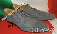 Брендавая обувь из Италии оригинал

Фирменные мужские классические туфли извес. . фото 3